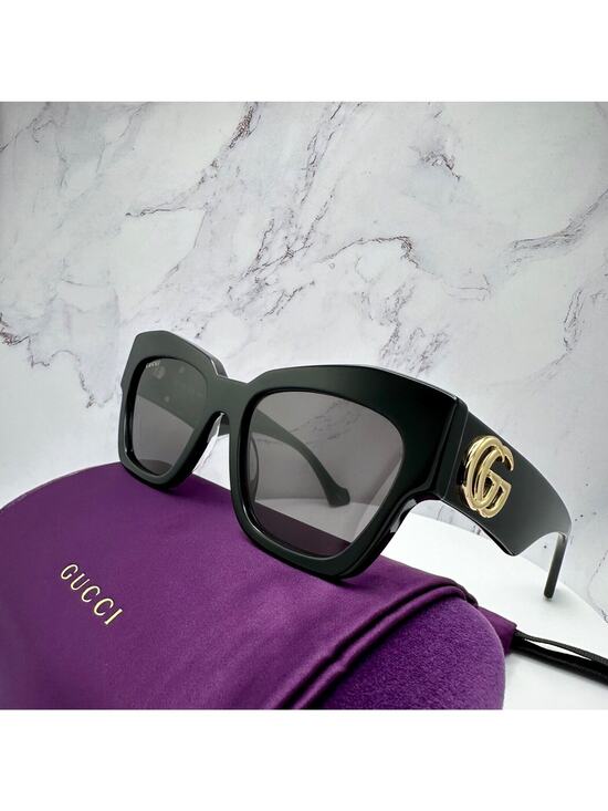 New Gucci Sunglasses main image 7